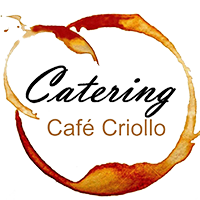 Café Criollo Catering