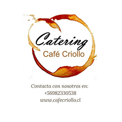 Contato Cafe Criollo Curico